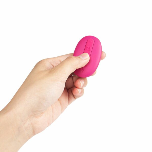 Huevo Vibrador Inalámbrico Elva – Svakom