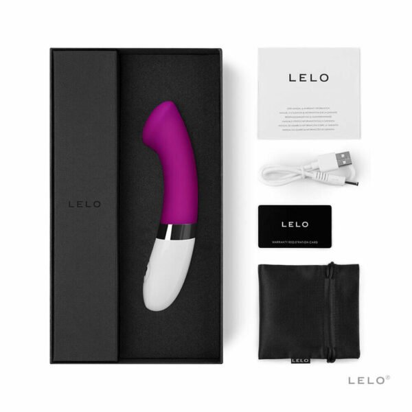 Vibrador Gigi 2 - LELO
