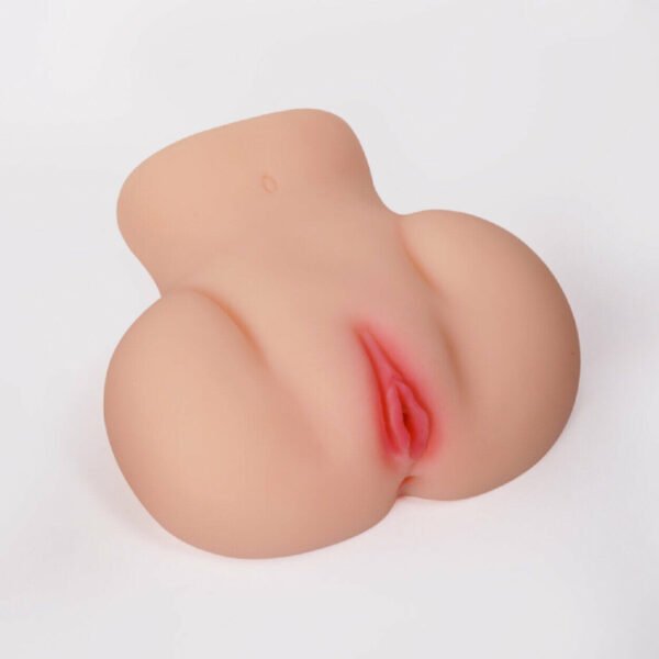 img_xZoFGaNuLbhuaEIKUoS75601.jpg Masturbador - Torso Realista Susan - CamToyz RAW