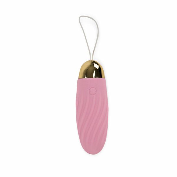 Huevo Vibrador con App Elenor – Majestic