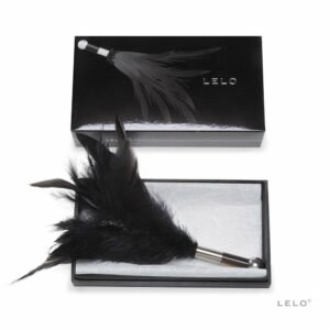 Pluma Tantra Teaser – LELO