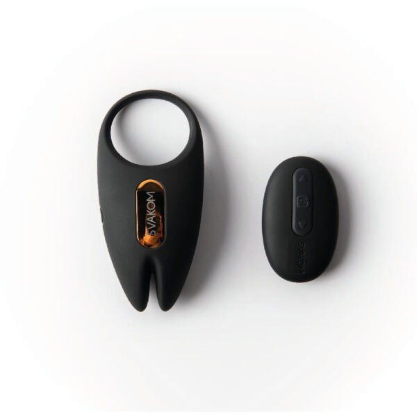 Anillo Vibrador Winni 2 - Svakom