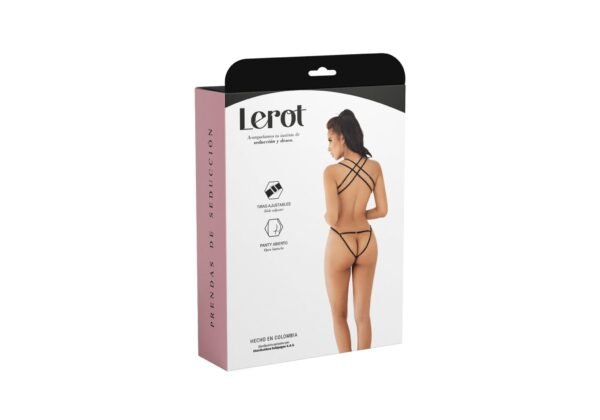 Body Jena - Lerot