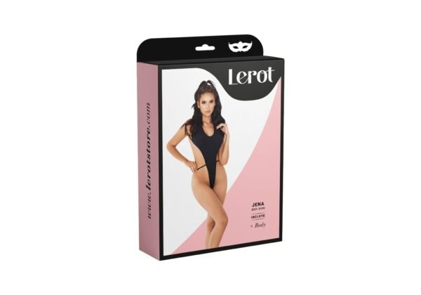 Body Jena - Lerot