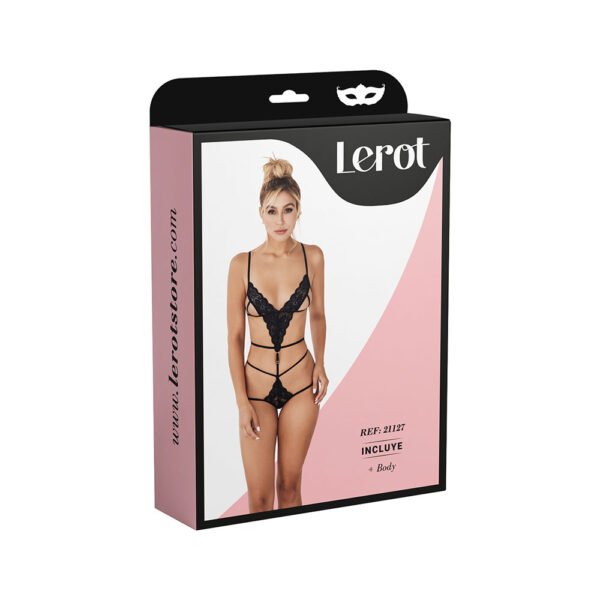 Body Blair - Lerot