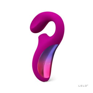 Vibrador Doble Estimulación Enigma – LELO