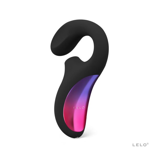 Vibrador Doble Estimulación Enigma – LELO