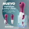Satisfyer Lucky Libra