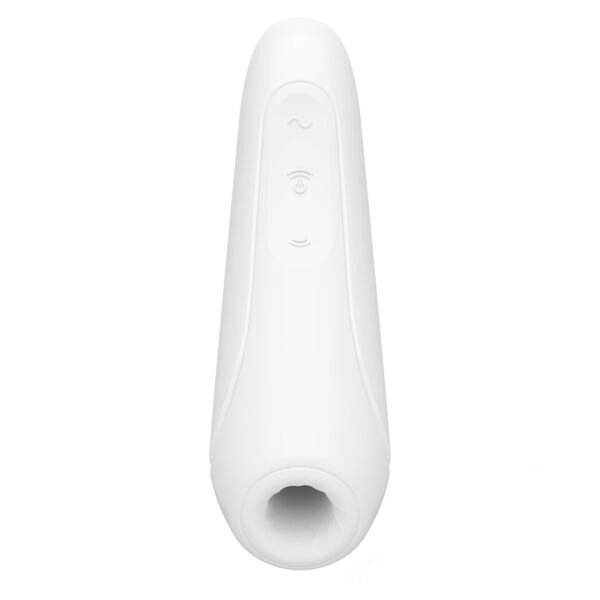 Satisfyer Curvy 1+