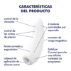 Satisfyer Curvy 1+