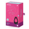 Satisfyer Vibrador Endless Joy