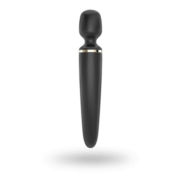 Hitachi Satisfyer Wand-er Woman