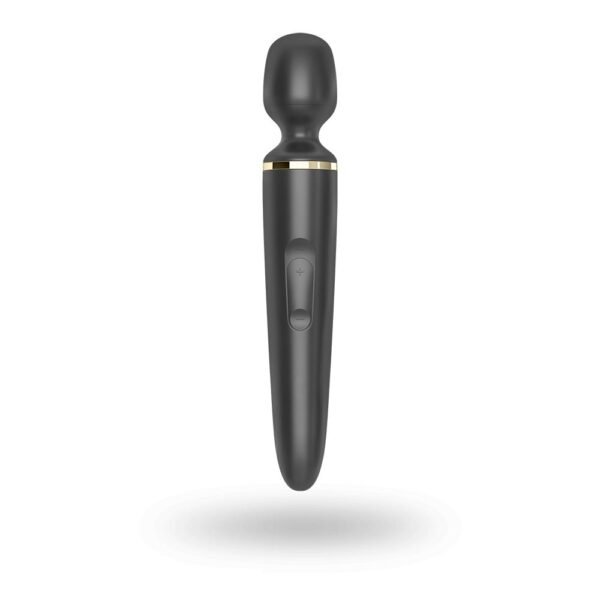 Hitachi Satisfyer Wand-er Woman