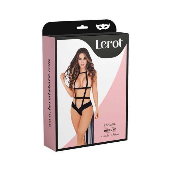 Body Chiara - Lerot