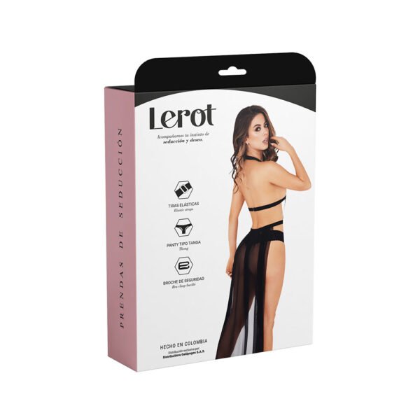 Body Chiara - Lerot