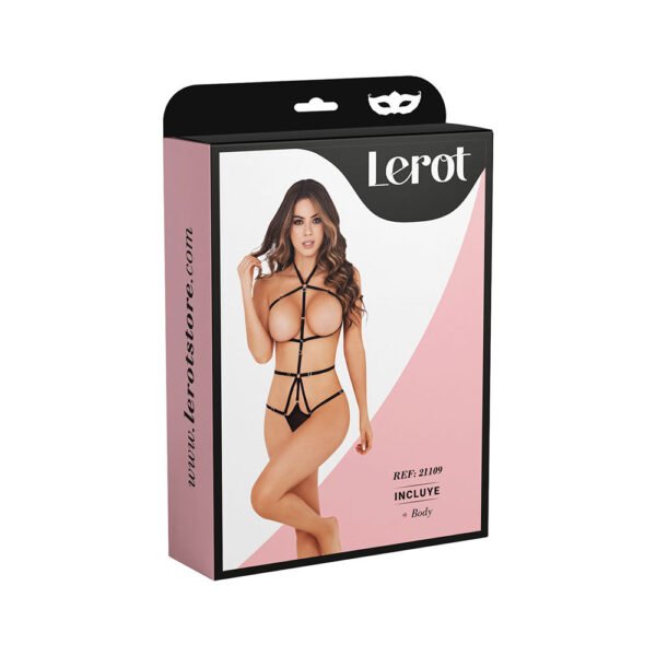 Body Naomi - Lerot