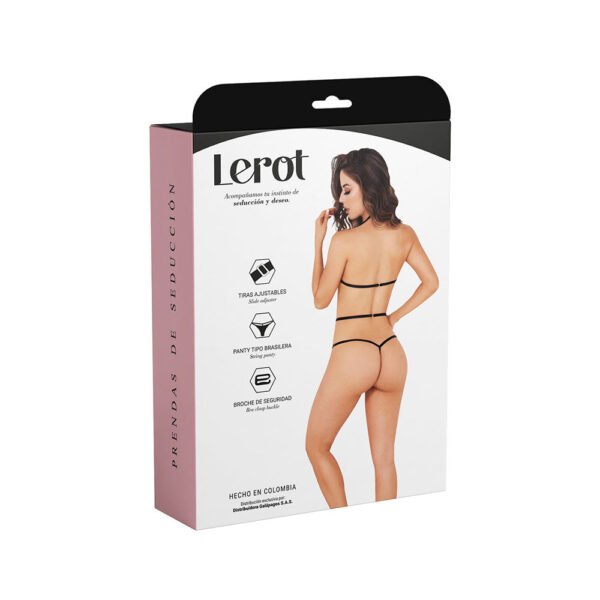 Body Naomi - Lerot