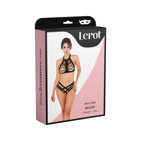 Conjunto Lencería Triana - Lerot
