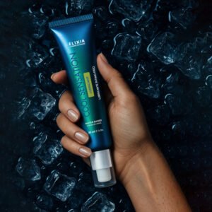 Lubricante Íntimo Frío Cool Sensation - Elixir