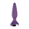 Satisfyer Plug Ilicious 1