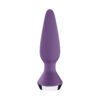 Satisfyer Plug Ilicious 1