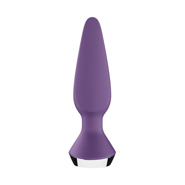 Satisfyer Plug Ilicious 1