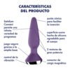 Satisfyer Plug Ilicious 1