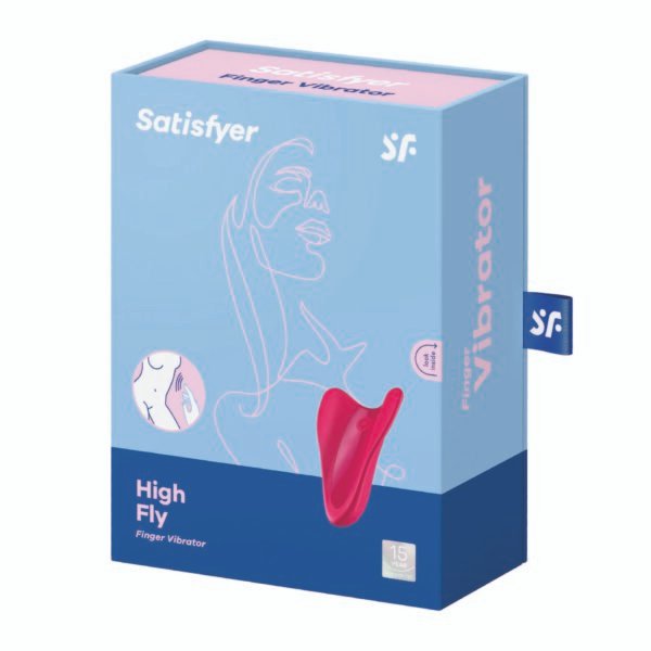 Satisfyer High Fly