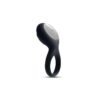 Anillo-Vibrador-para-el-Pene-Tyler-negro-Svakom Anillo Vibrador para el pene Tyler - Svakom