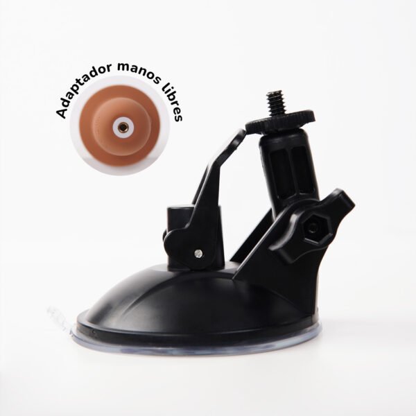 Flexia 00 Dildo Realista Flexia Raw Pro - CamToyz