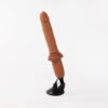 Flexia 02 Dildo Realista Flexia Raw Pro - CamToyz
