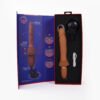 Flexia 03 Dildo Realista Flexia Raw Pro - CamToyz