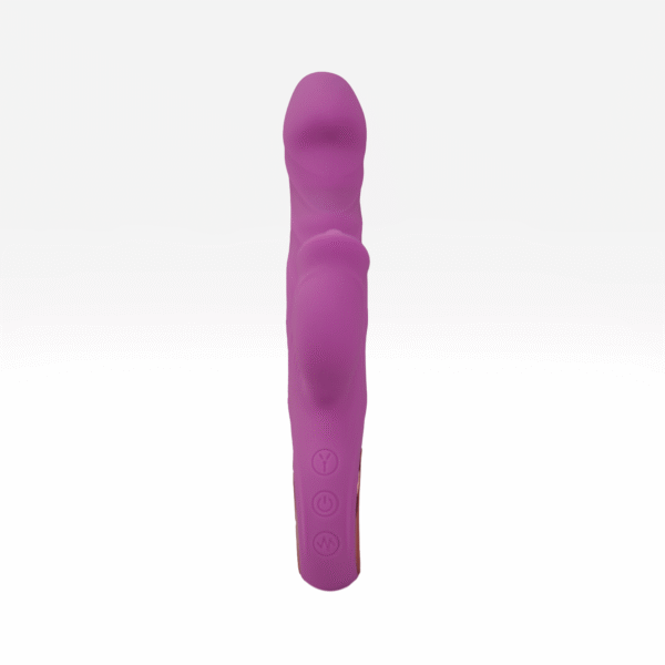 Grenda frontal Vibrador Grenda Majestic - CamToyz