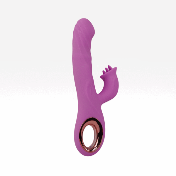 Grenda lat Vibrador Grenda Majestic - CamToyz