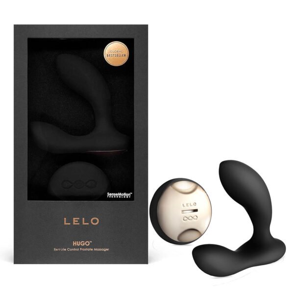 Hugo-lelo-estimulador-de-prostata-2 Estimulador de Próstata Hugo - Lelo