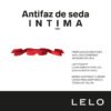 INTIMA (2) Antifaz de Seda Intima Silk - Lelo