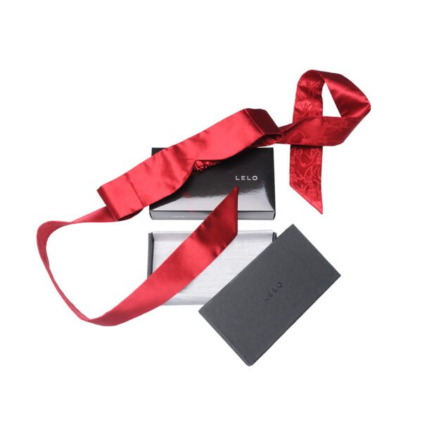 Intima-silk-lelo-antifaz-1 Antifaz de Seda Intima Silk - Lelo