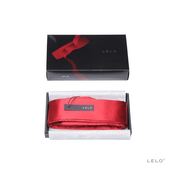 Intima-silk-lelo-antifaz-3 Antifaz de Seda Intima Silk - Lelo