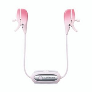 LV-PPE-GEMINI_4 Pezoneras vibratorias Gemini - Lovense