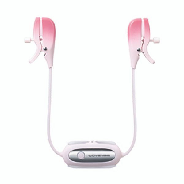 LV-PPE-GEMINI_4 Pezoneras vibratorias Gemini - Lovense