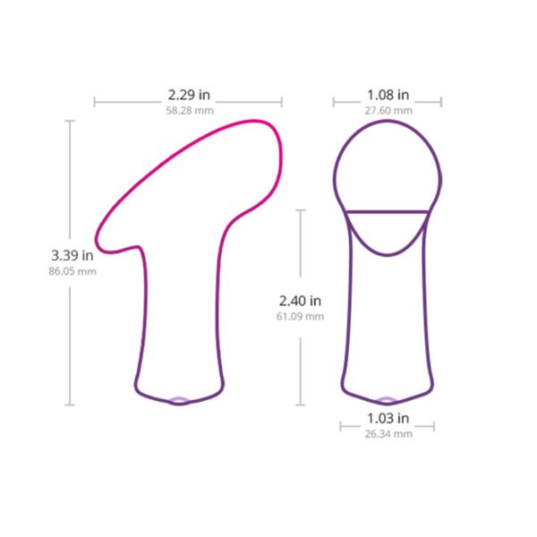 Lovense-ambi-bala-vibradora3 Ambi - Lovense