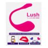 Lovense-lush2-vibrador6 Lovense Lush 2