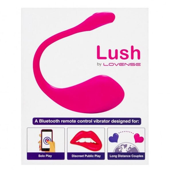 Lovense-lush2-vibrador6 Lovense Lush 2