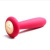 Plug-anal-vibrador-termico-primo-fucsia-svakom1 Plug Anal Vibrador Térmico Primo - Svakom