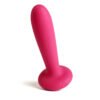 Plug-anal-vibrador-termico-primo-fucsia-svakom2 Plug Anal Vibrador Térmico Primo - Svakom