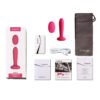 Plug-anal-vibrador-termico-primo-fucsia-svakom6 Plug Anal Vibrador Térmico Primo - Svakom