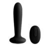 Plug-anal-vibrador-termico-primo-negro-svakom Plug Anal Vibrador Térmico Primo - Svakom