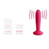 Plug-anal-vibrador-termico-primo-svakom Plug Anal Vibrador Térmico Primo - Svakom