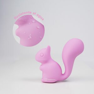 Puffy 08 Vibrador Puffy Lolly - CamToyz