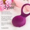 Tyler2 Anillo Vibrador para el pene Tyler - Svakom